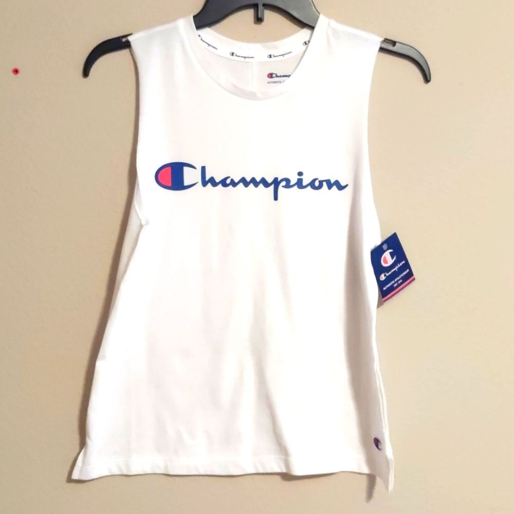 Champion Tank Top